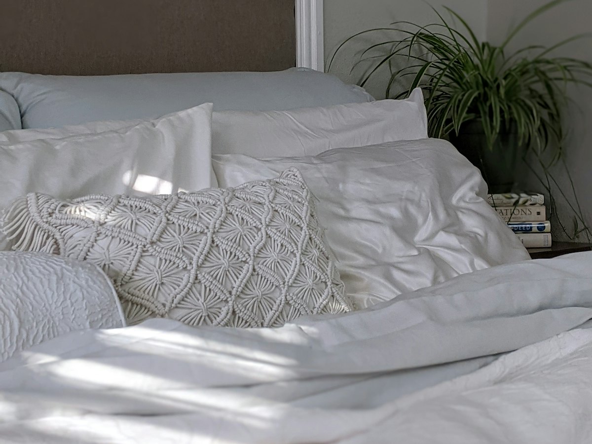 Bedding