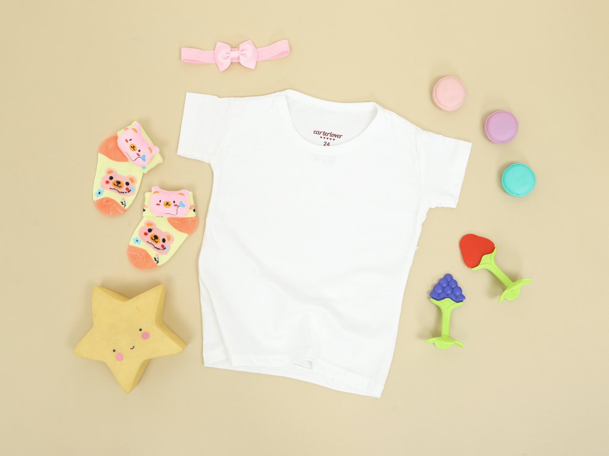 Baby Clothes