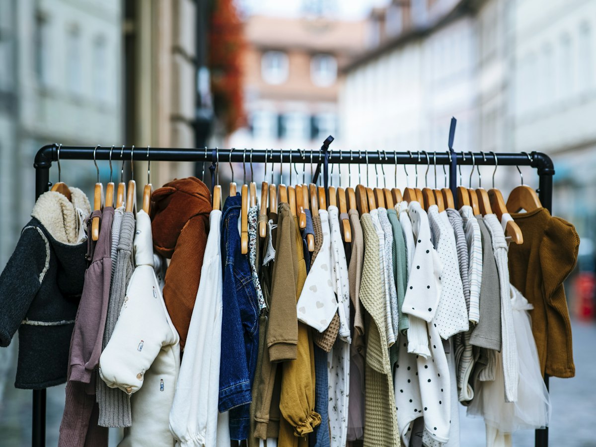 Kids' Hoodies & Sweatshirts