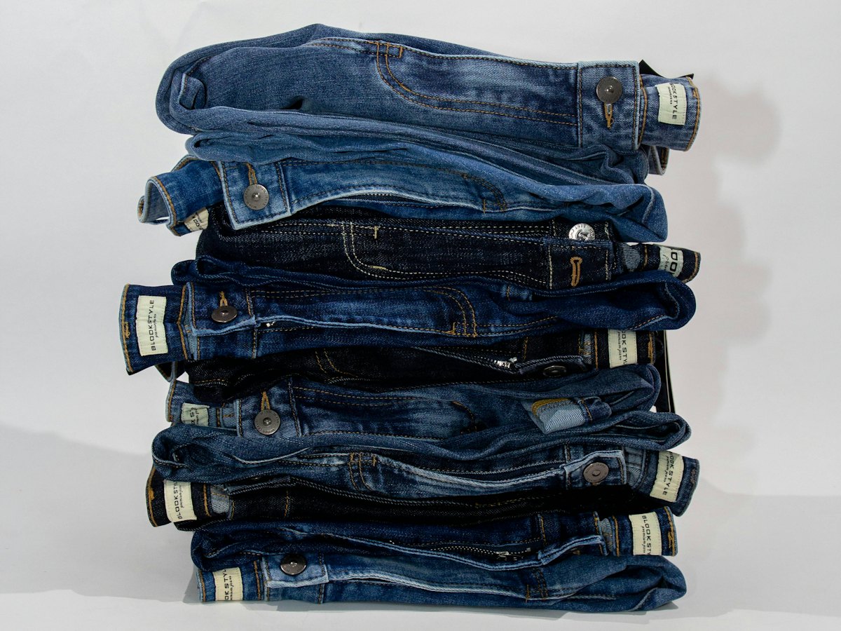 Kids' Jeans & Pants