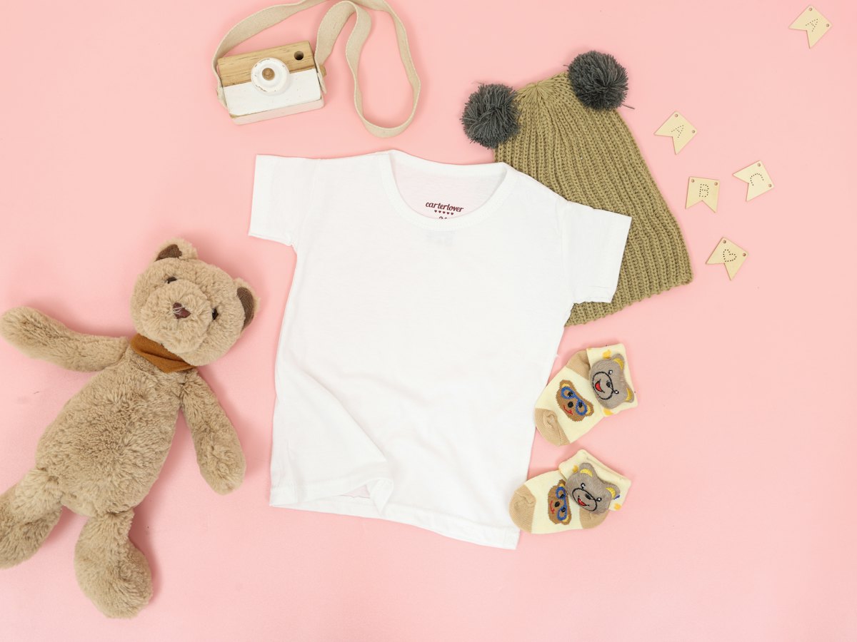 Kids' T-Shirts