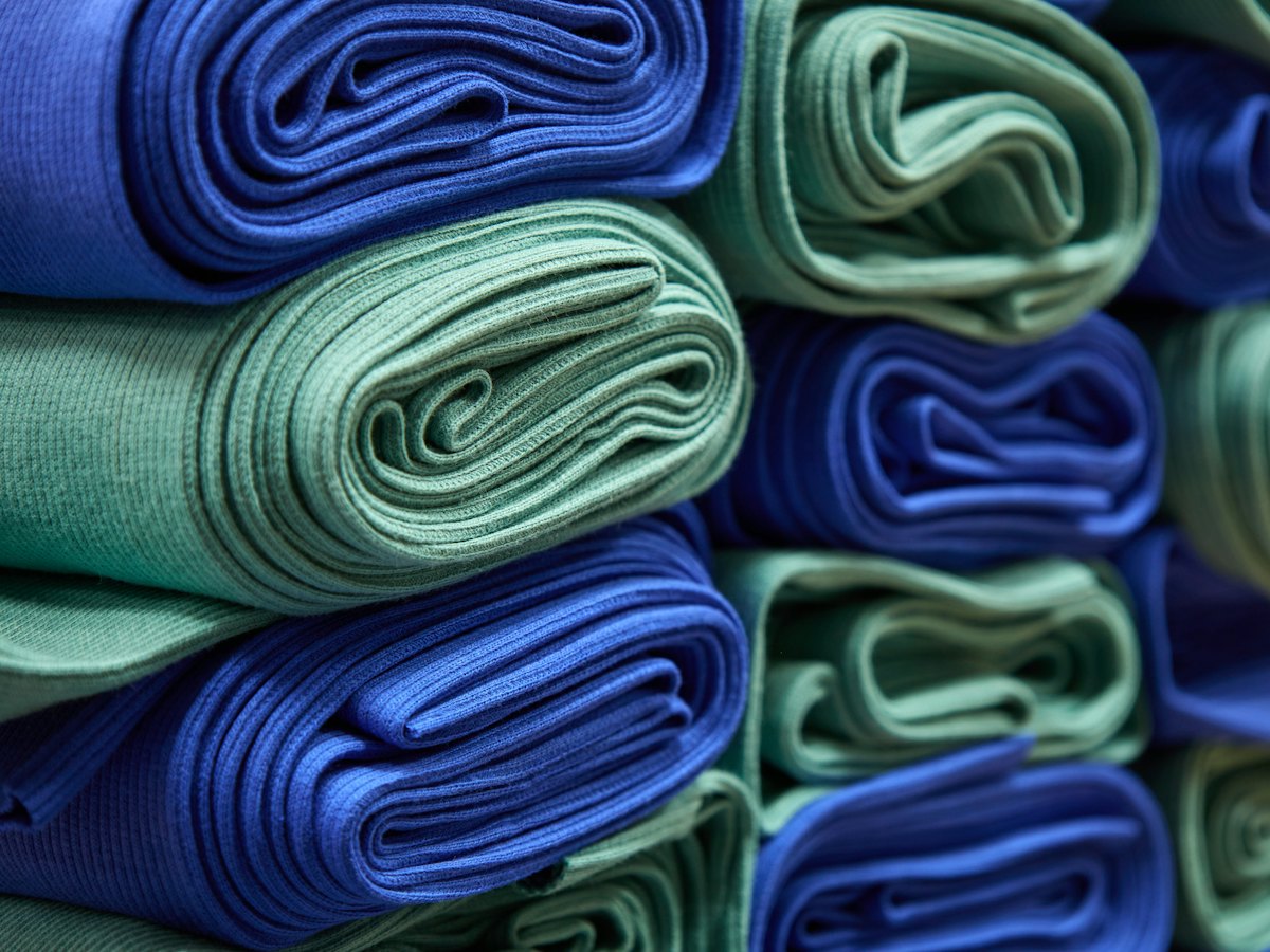 Fabric Stock Lots