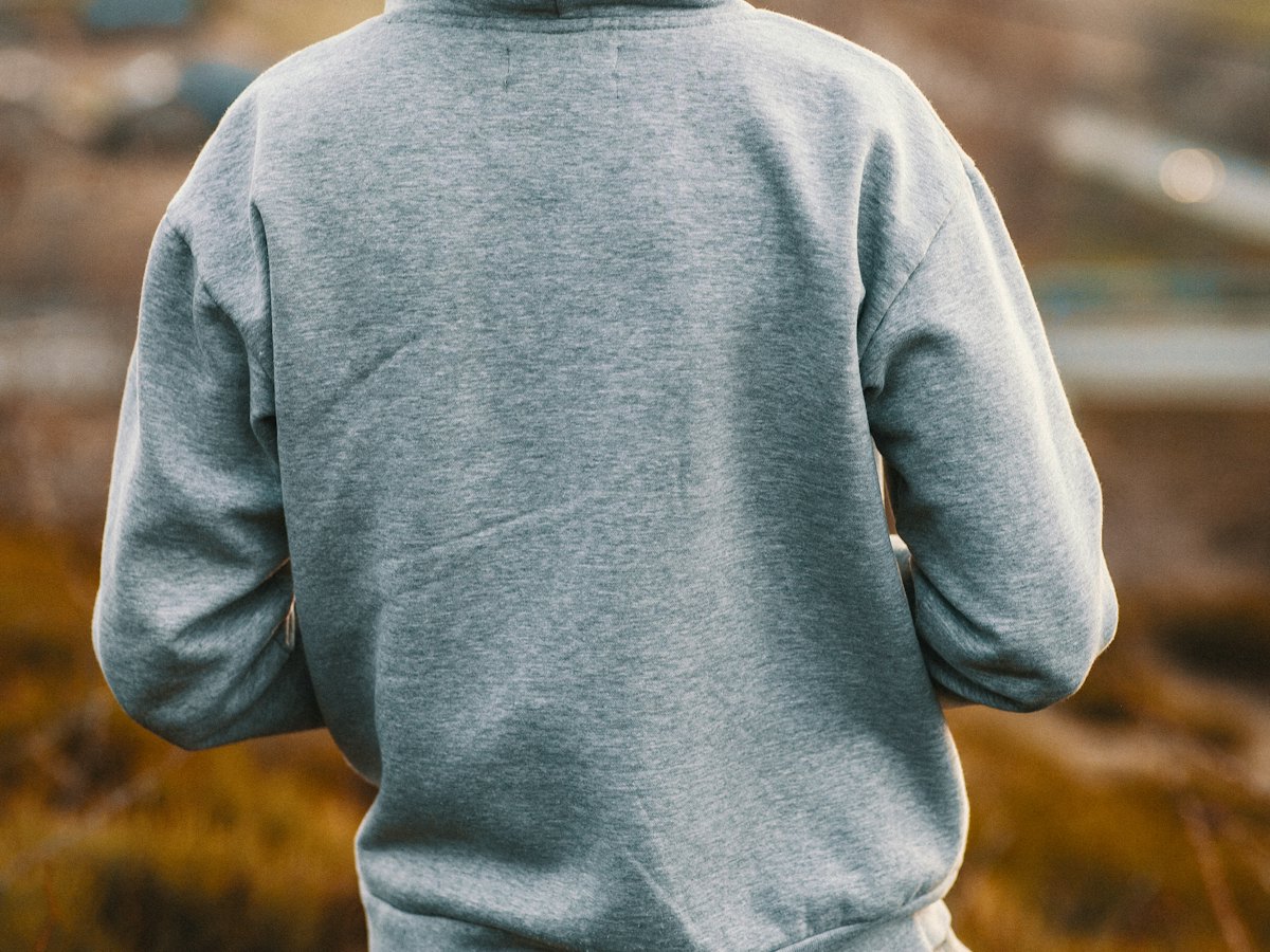 Men's Hoodies & Sweatshirts
