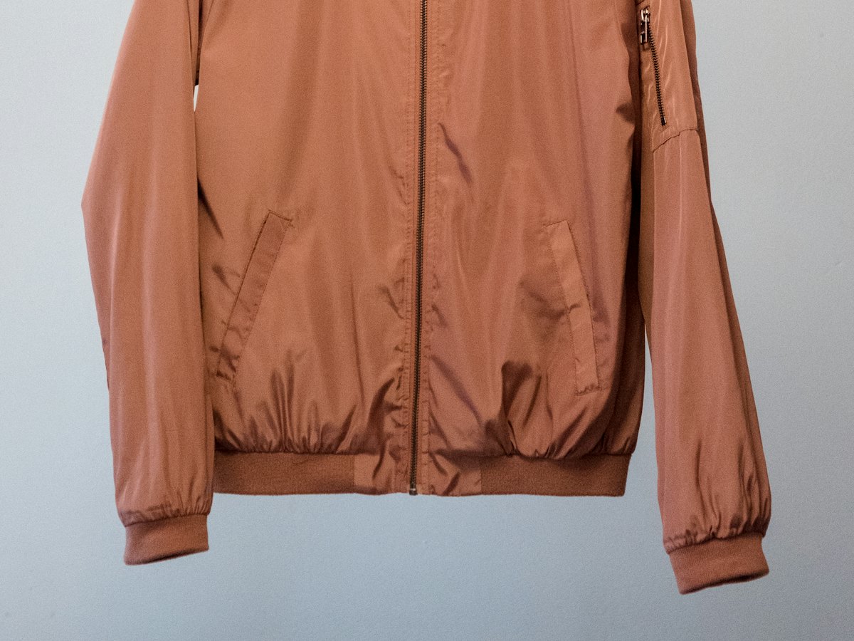 Men's Jackets & Coats