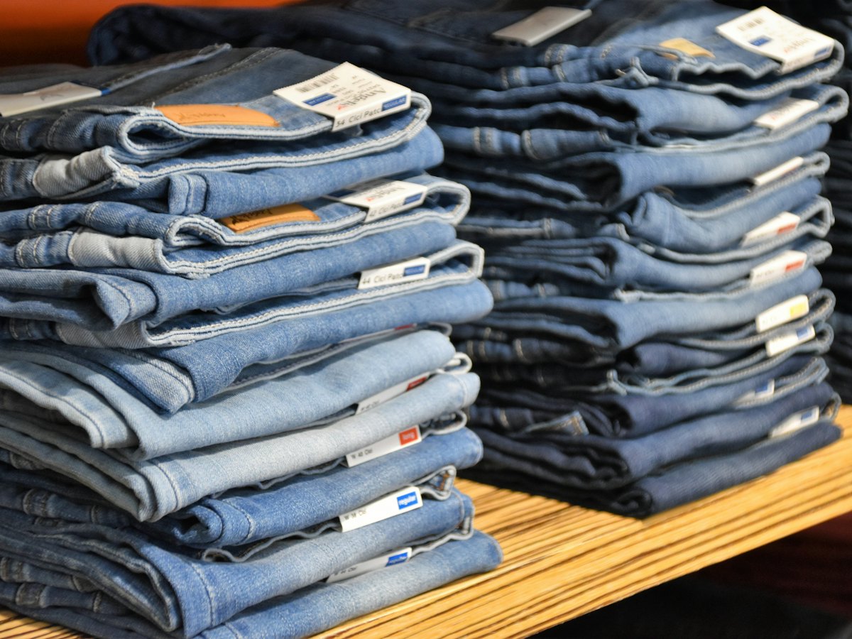 Men's Jeans