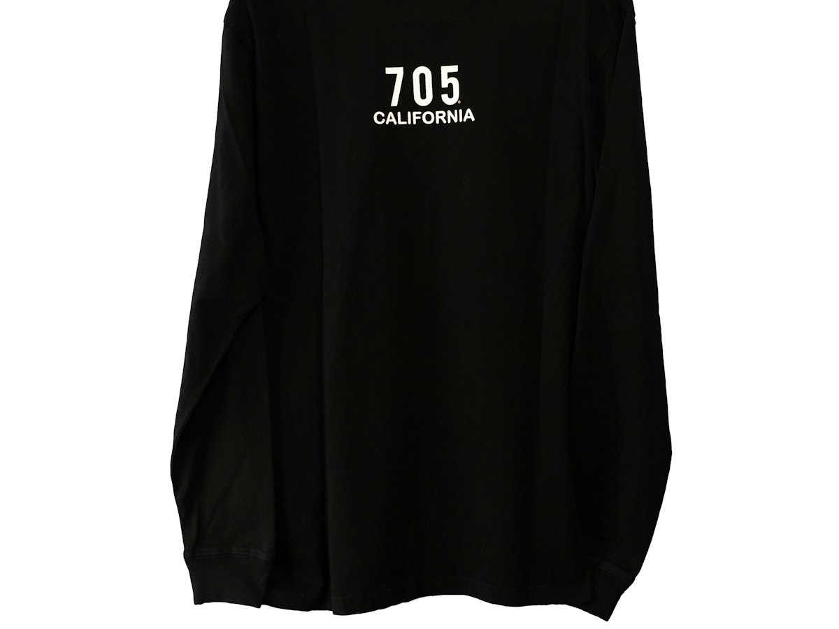 Men's Long-Sleeve T-Shirts