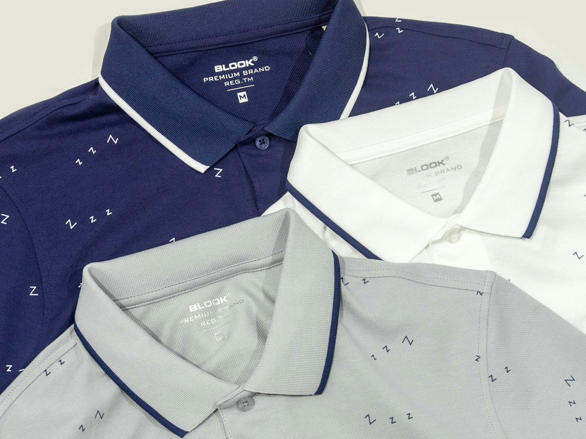 Men's Polo Shirts