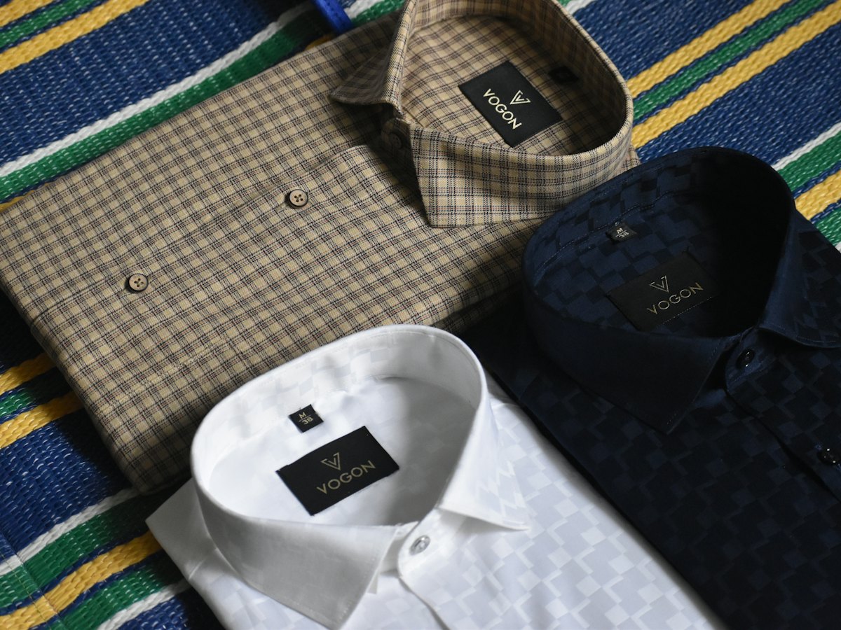 Men's Shirts