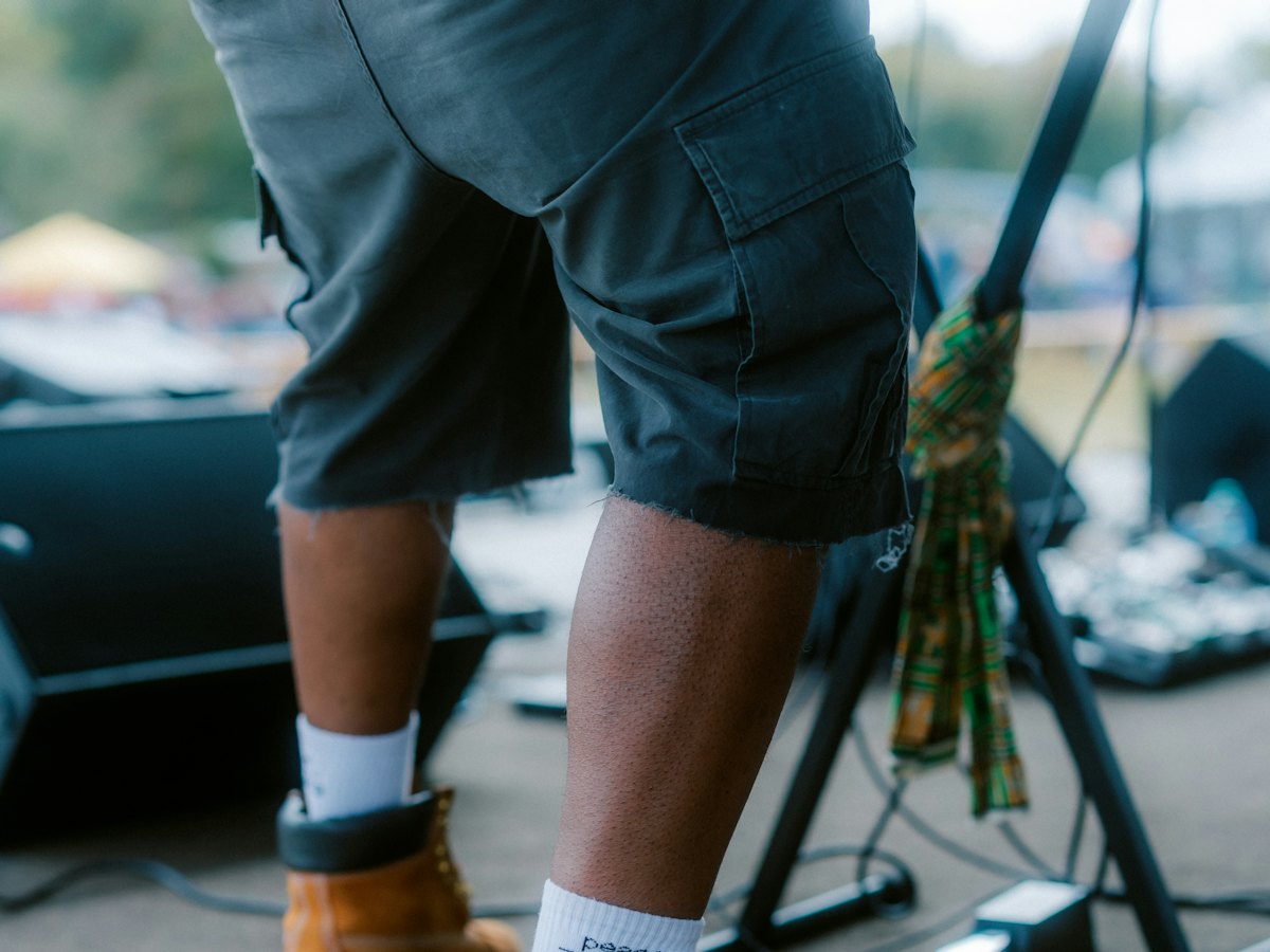 Men's Shorts