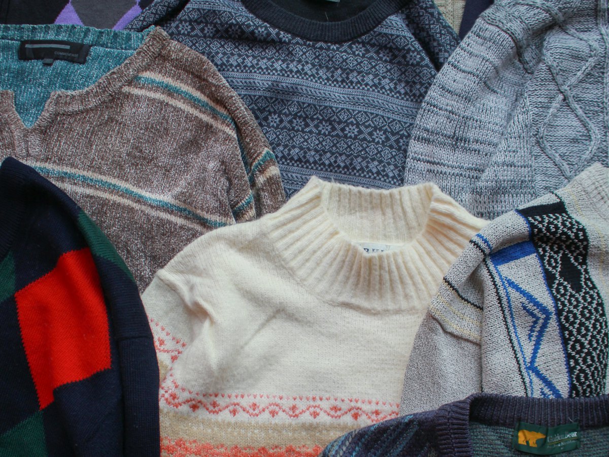 Men's Sweaters