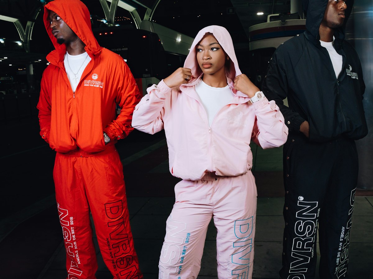 Men's Tracksuits & Sportswear