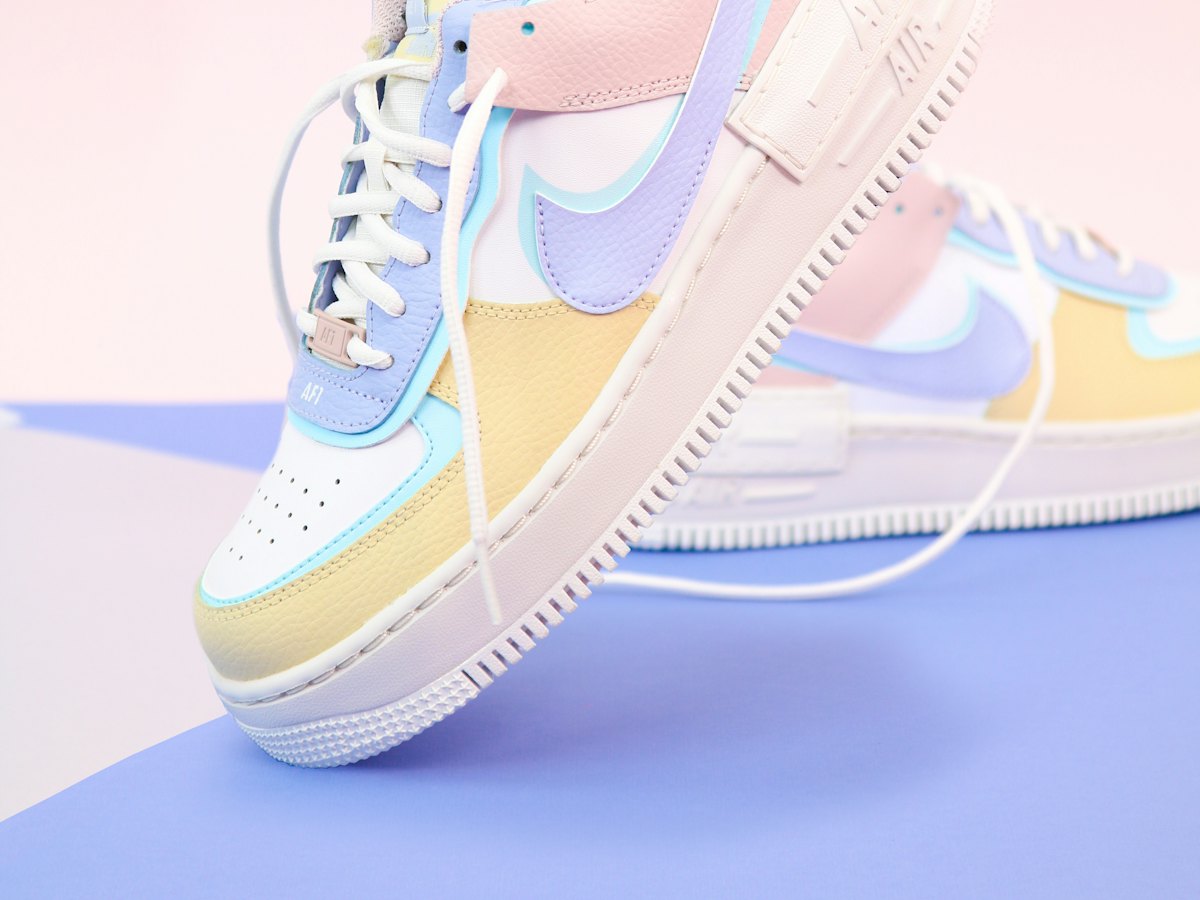 Shoes, Bags & Accessories