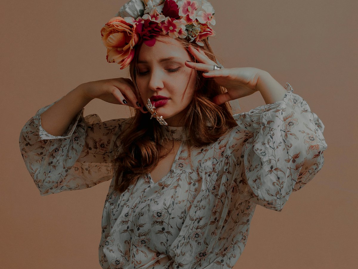 Women's Blouses & Shirts