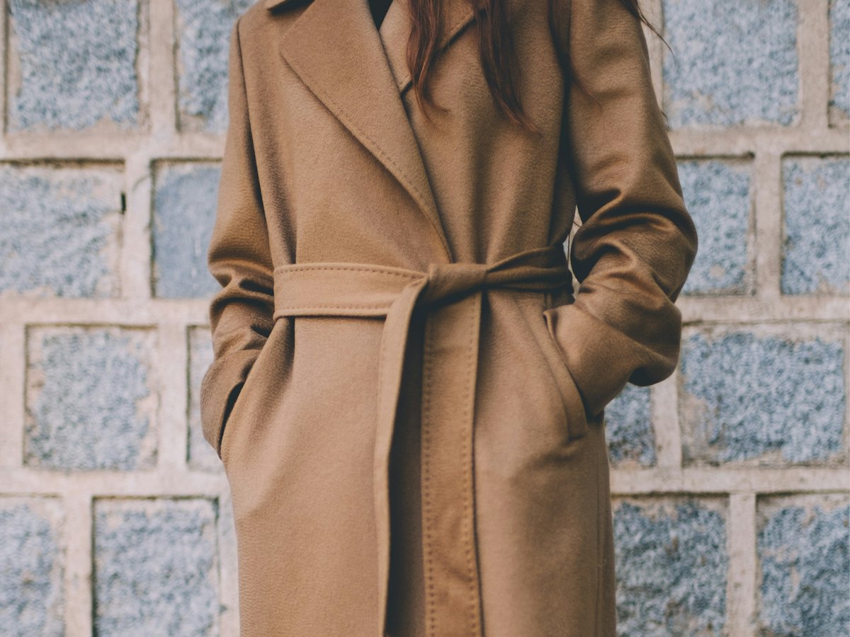 Women's Jackets & Coats