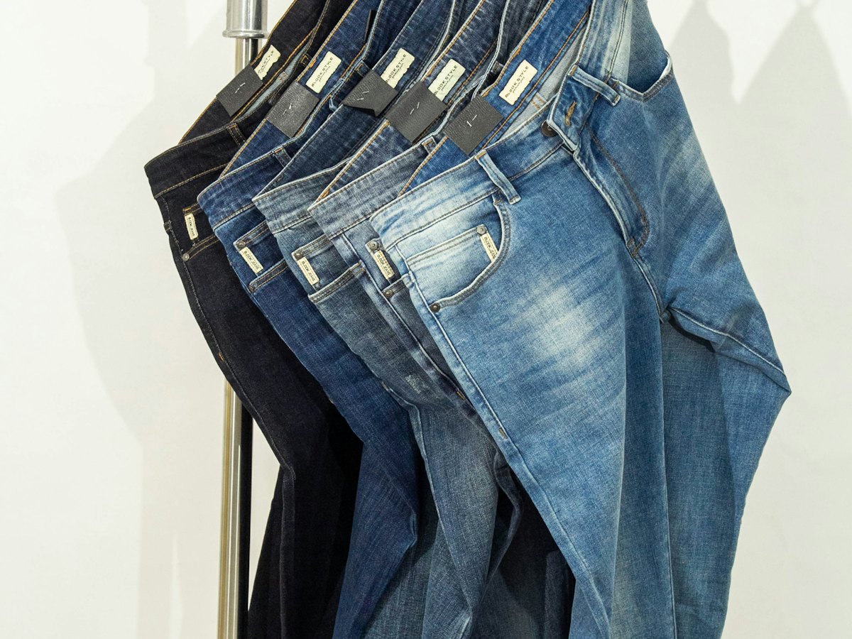 Women's Jeans