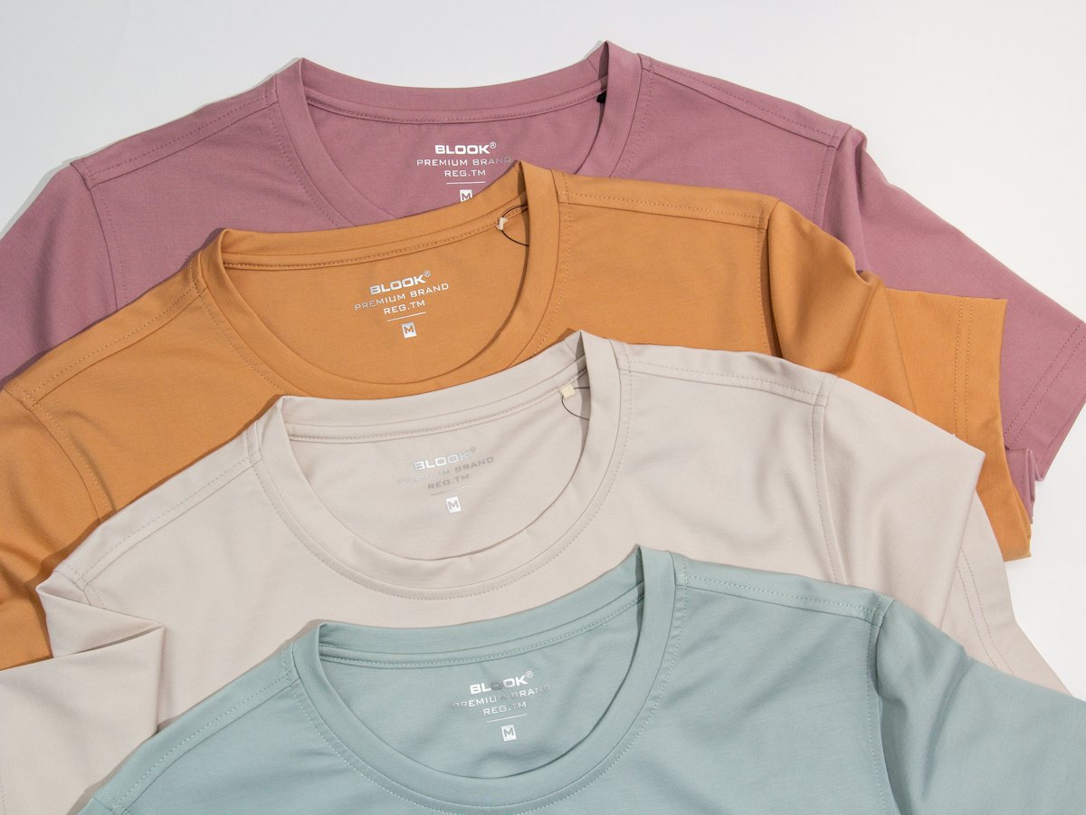 Women's Short-Sleeve T-Shirts