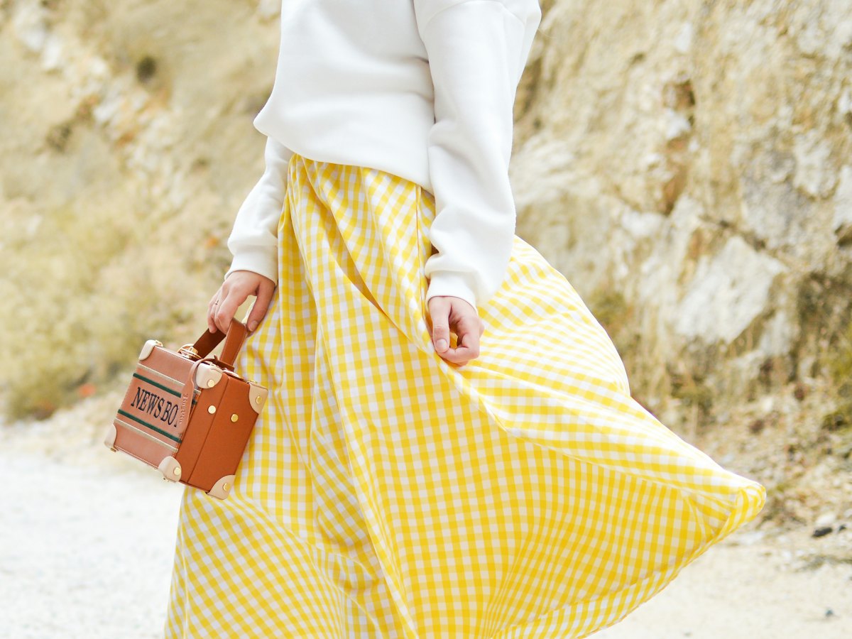Women's Skirts