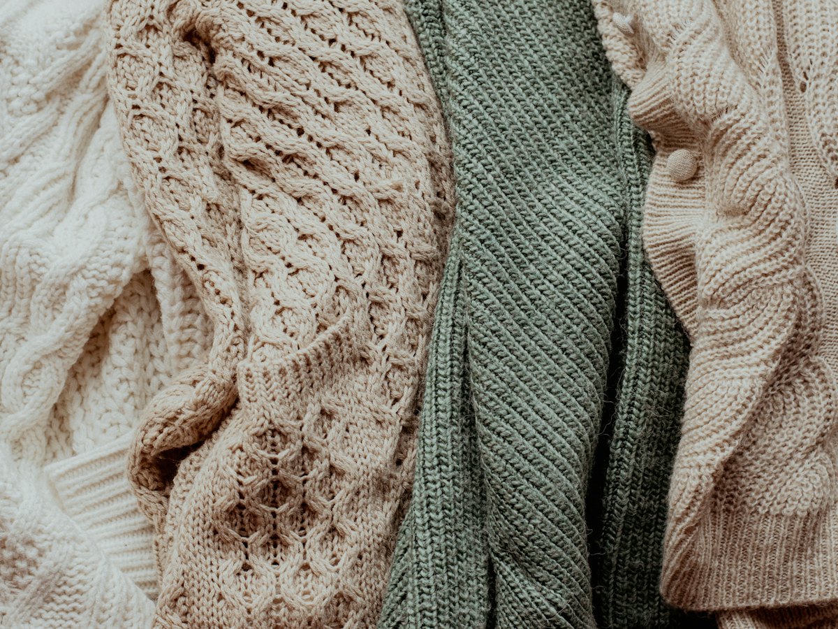 Women's Sweaters & Cardigans