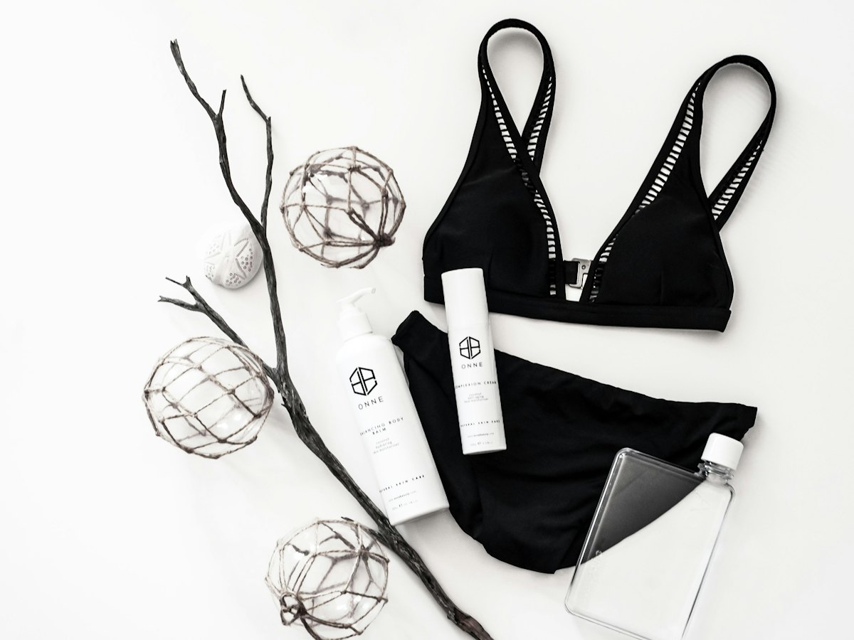 Women's Swimwear